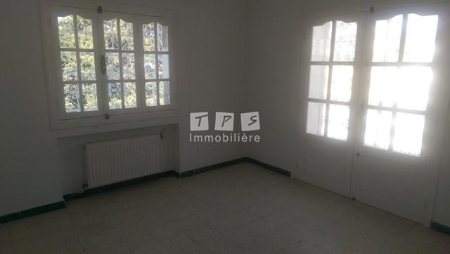 Appartement à vendre Tunisie