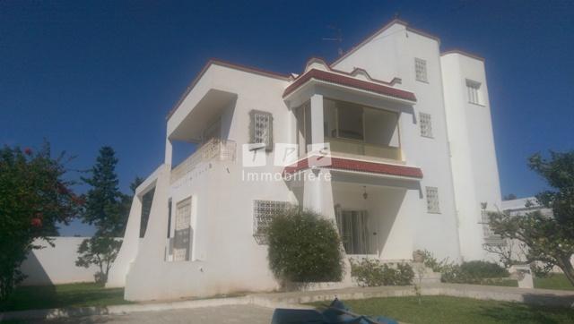 Appartement à vendre Tunisie