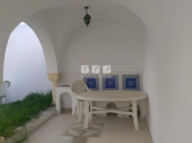 vente villa Tunisie