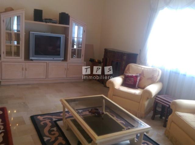 vente villa Tunisie