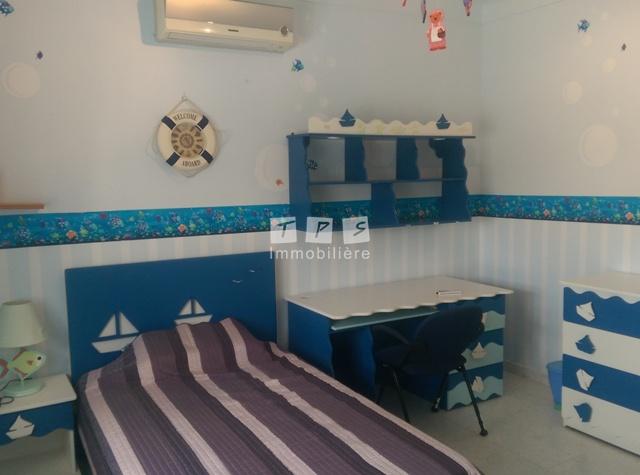vente villa Tunisie