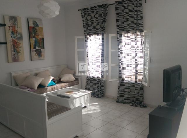 vente villa Tunisie
