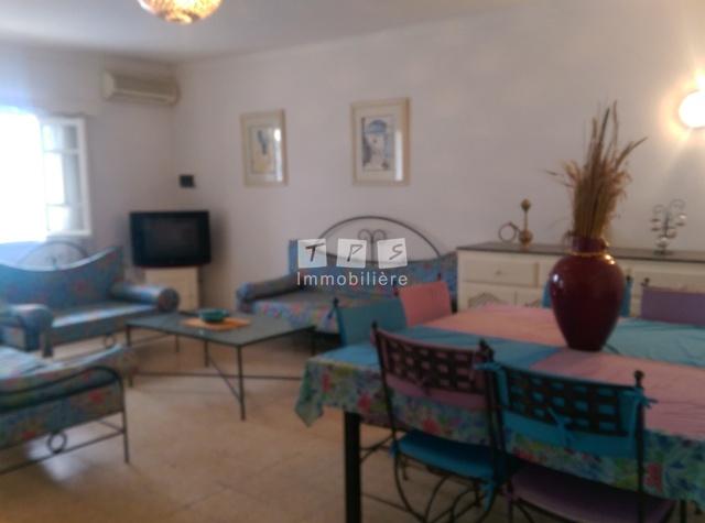 vente villa Tunisie