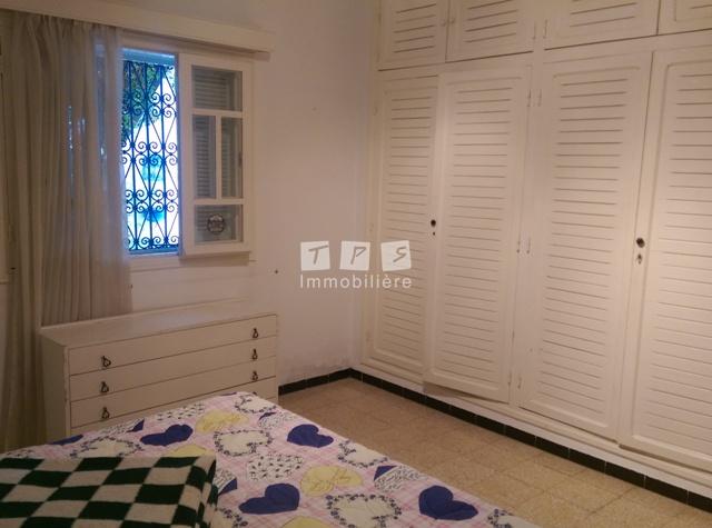 vente villa Tunisie