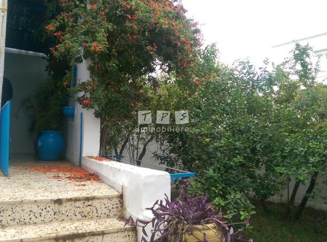 vente villa Tunisie