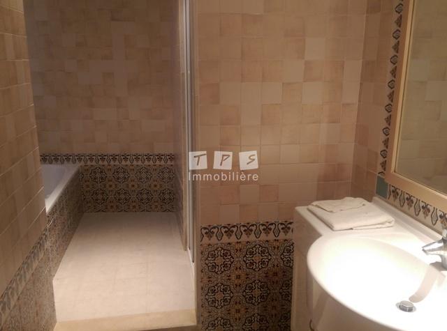 Appartement à vendre Tunisie