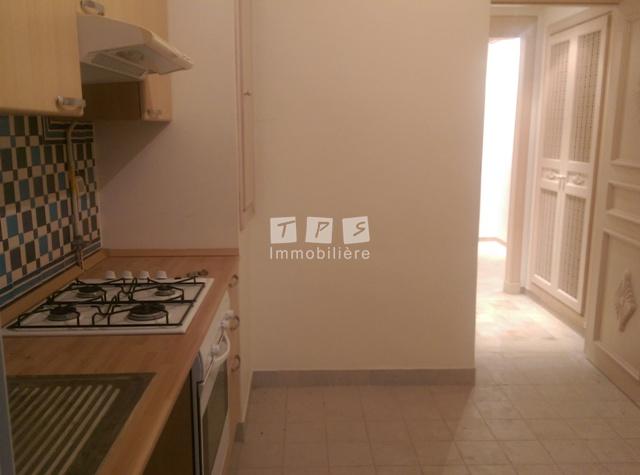 Appartement à vendre Tunisie