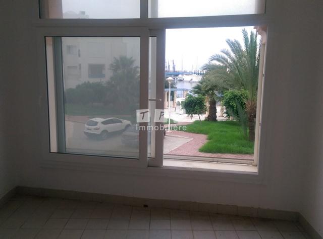 Appartement à vendre Tunisie