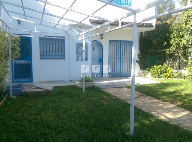 Appartement à vendre Tunisie