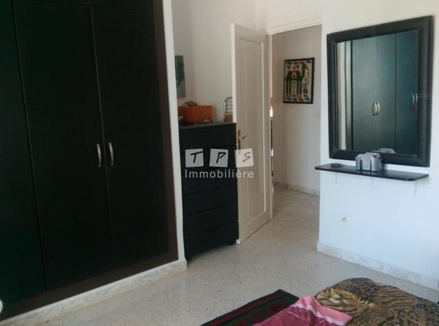 Appartement à vendre Tunisie