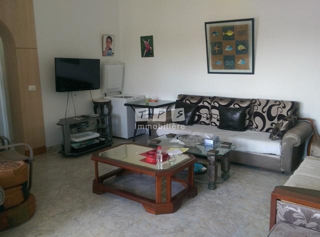 Appartement à vendre Tunisie