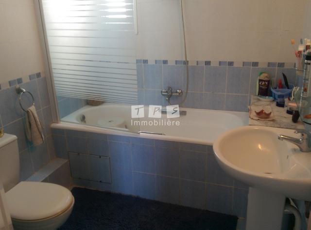 Appartement à vendre Tunisie