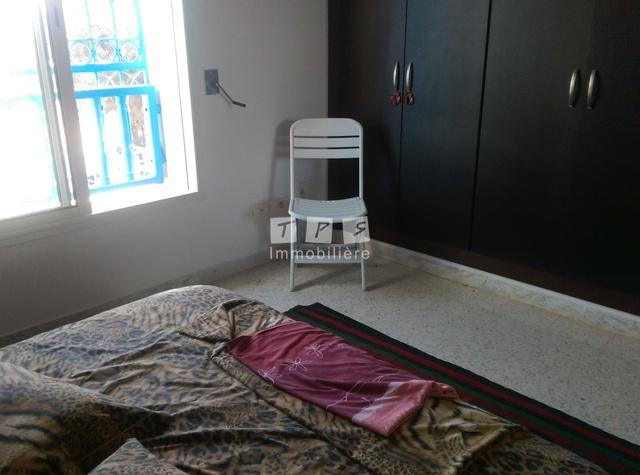 Appartement à vendre Tunisie