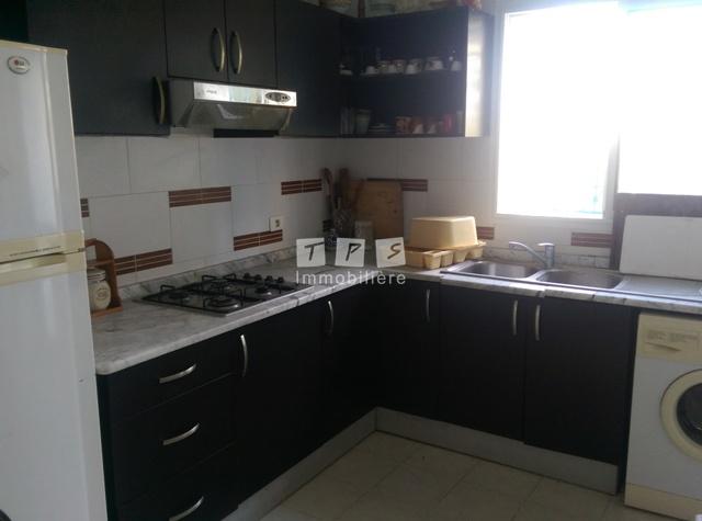 Appartement à vendre Tunisie