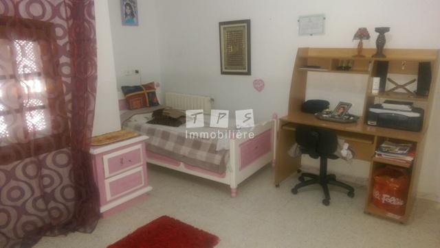 vente villa Tunisie
