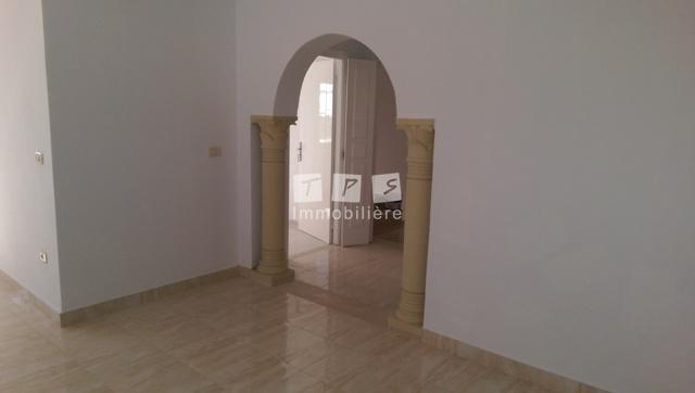 vente villa Tunisie