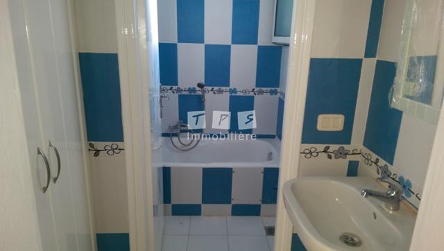 vente villa Tunisie
