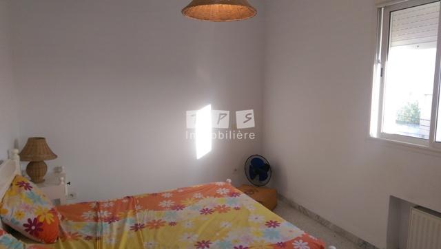 vente villa Tunisie