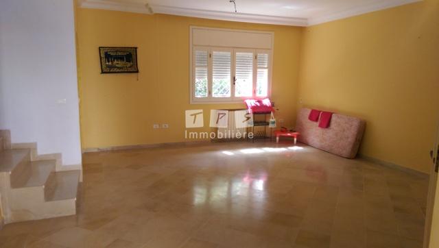 vente villa Tunisie
