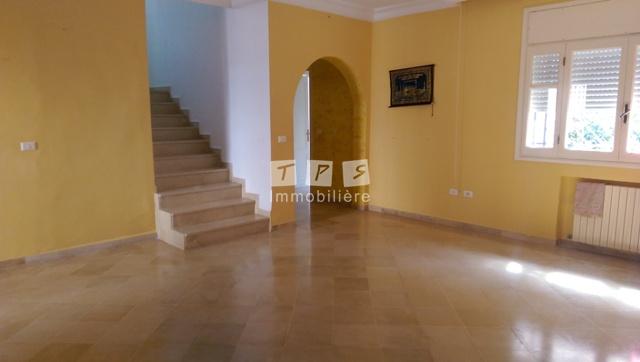 vente villa Tunisie