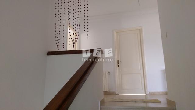 vente villa Tunisie