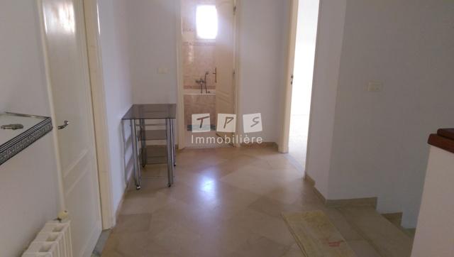 vente villa Tunisie