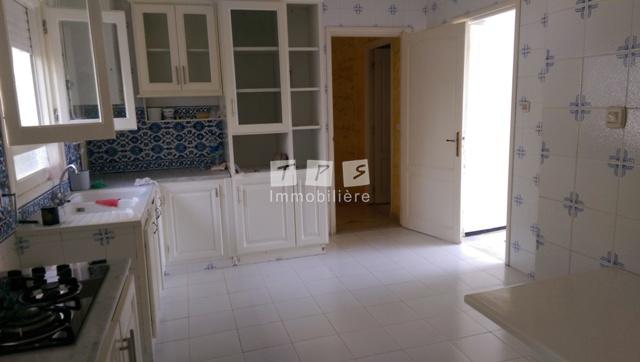 vente villa Tunisie