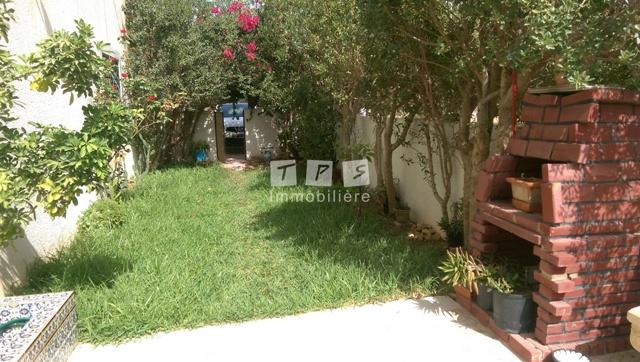 vente villa Tunisie