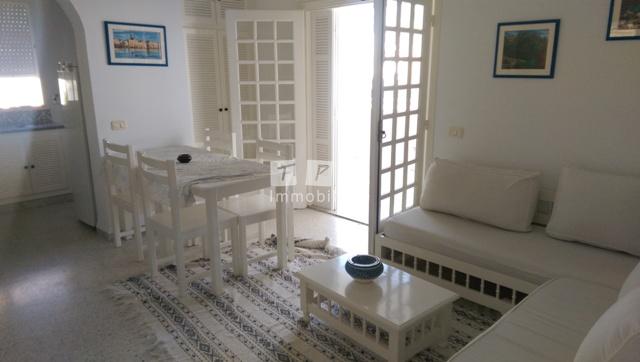 vente villa Tunisie