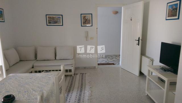 vente villa Tunisie