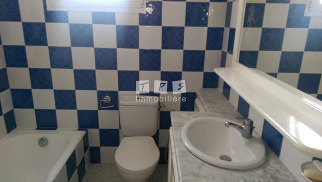 vente villa Tunisie