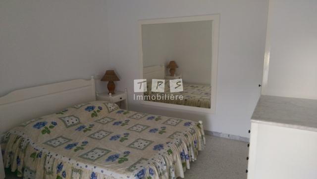 vente villa Tunisie