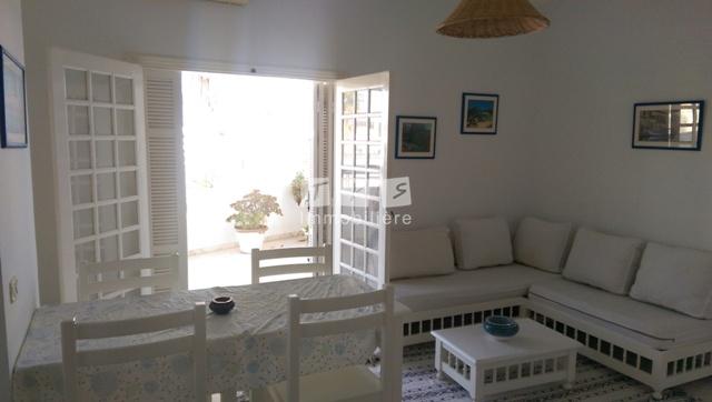 vente villa Tunisie