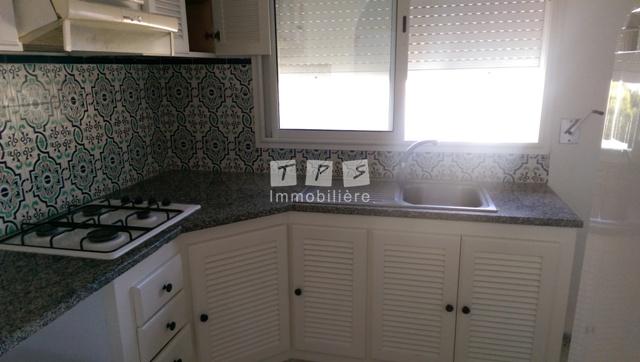 vente villa Tunisie