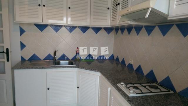 vente villa Tunisie
