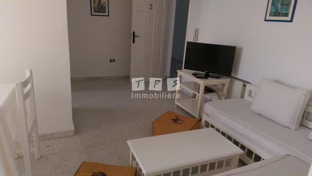 vente villa Tunisie