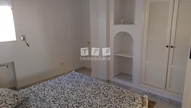 vente villa Tunisie