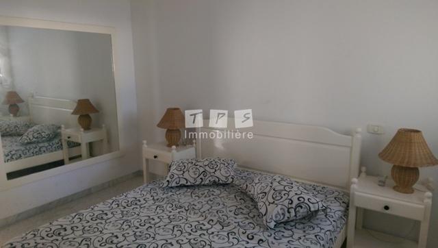 vente villa Tunisie