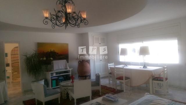 vente villa Tunisie