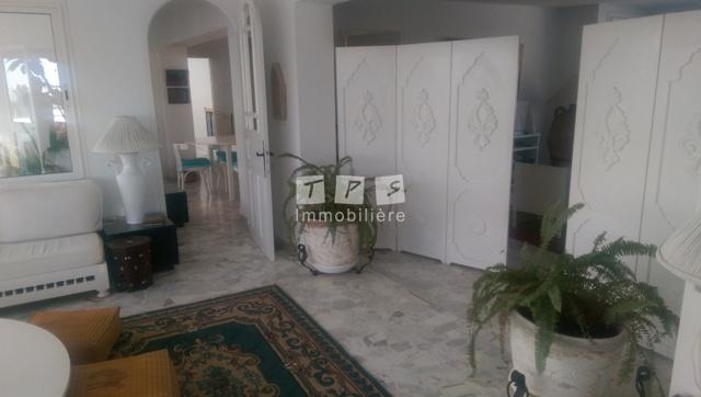 vente villa Tunisie