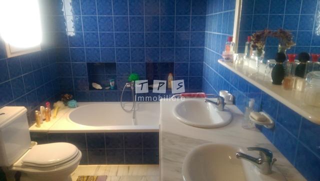 vente villa Tunisie