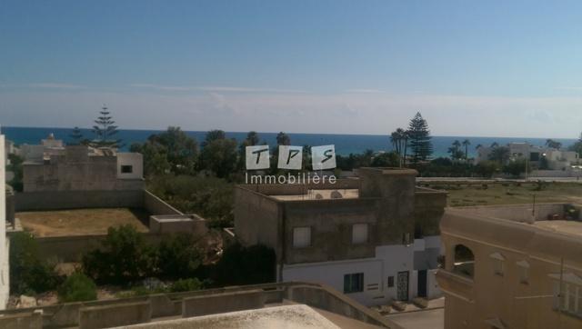 vente villa Tunisie