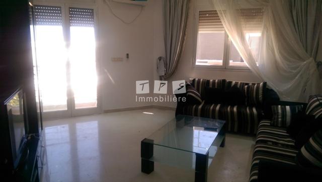 vente villa Tunisie