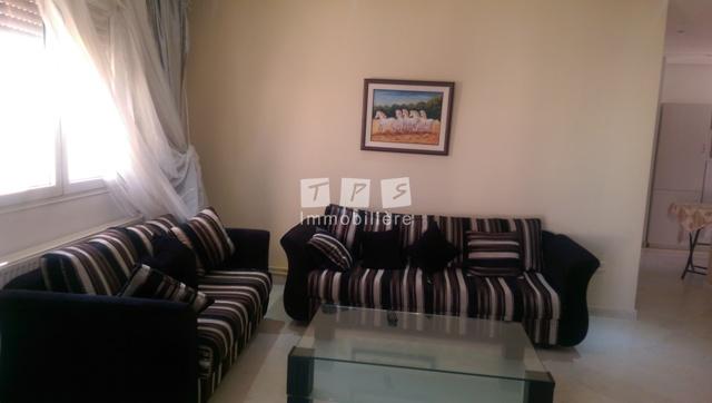vente villa Tunisie