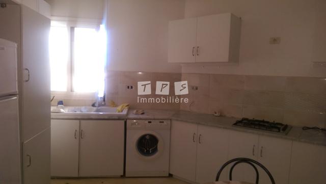 vente villa Tunisie