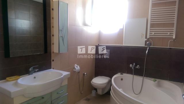 vente villa Tunisie