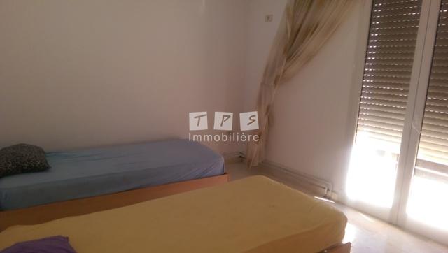 vente villa Tunisie
