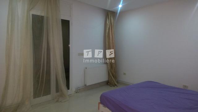 vente villa Tunisie