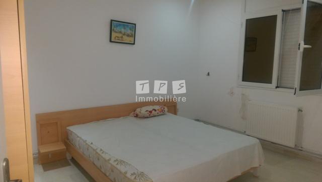 vente villa Tunisie