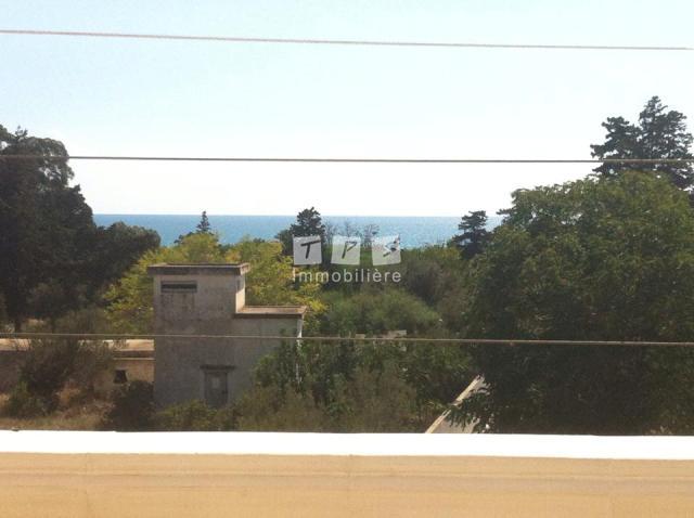 vente villa Tunisie